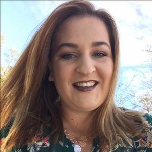 Meet your Posher, Brittani